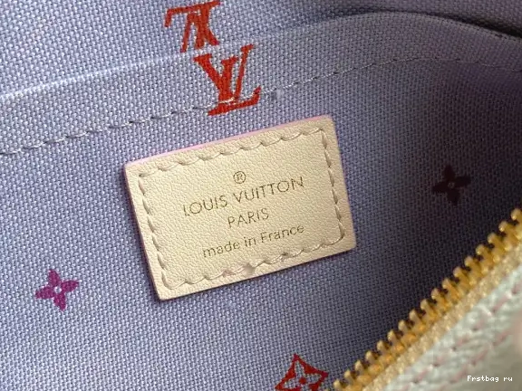 First bag ru VUITTON LOUIS BB PAPILLON 0619